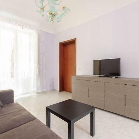Spacious Modern And Cozy Apartment Trapani Exterior photo
