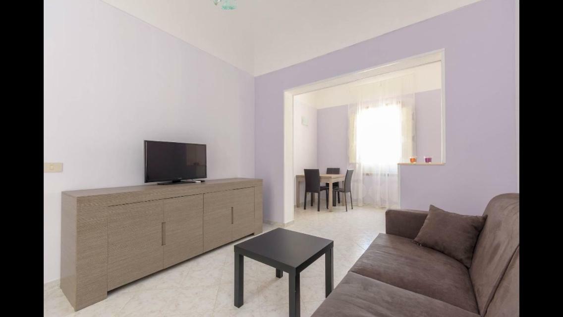 Spacious Modern And Cozy Apartment Trapani Exterior photo